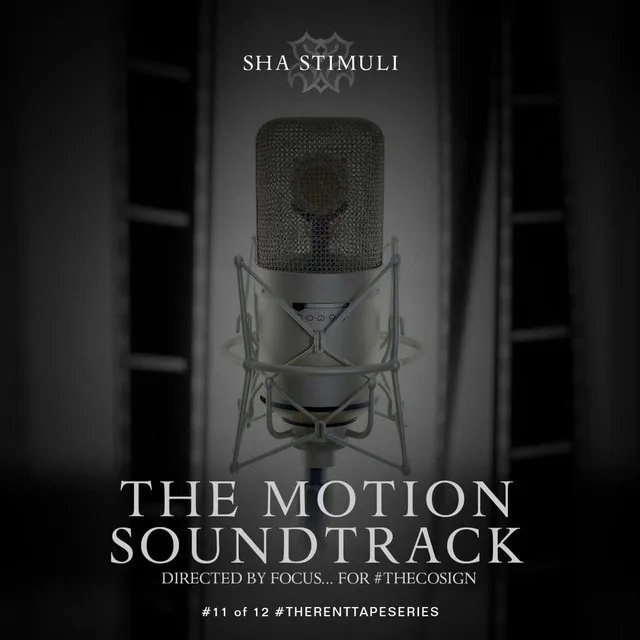 The Motion Soundtrack