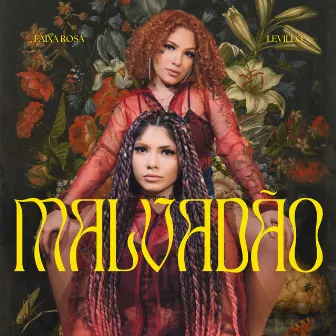 Malvadão by Faixa Rosa