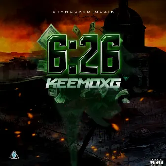 6-26 by KeemoXG