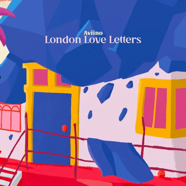 London Love Letters