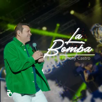 La Bomba by Penchy Castro