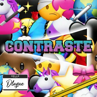 Contraste by Dluque201