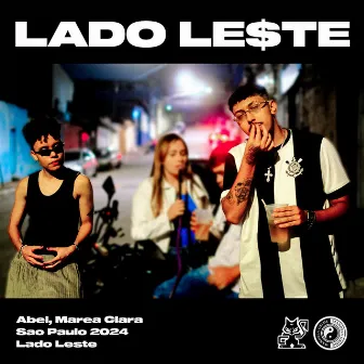 LADO LE$TE by marea clara