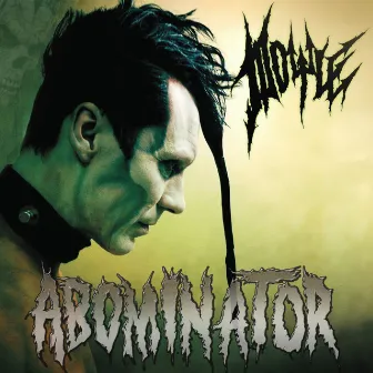 Abominator by Doyle