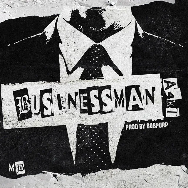 BUSINESSMAN