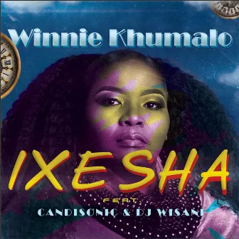 Ixesha by Winnie Khumalo