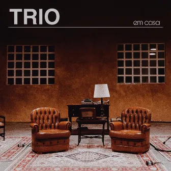 Em Casa (Trio) by Alexandre Magnani