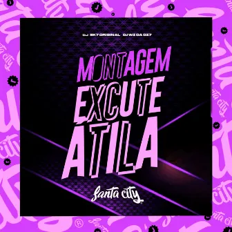 Excute Átila by DJ BK7 ORIGINAL