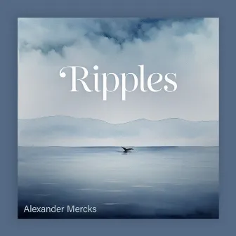 Ripples by Alexander Mercks