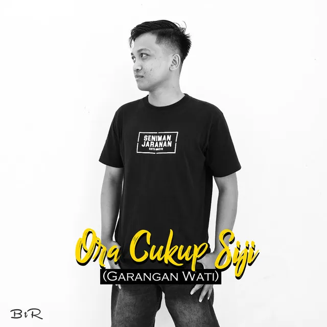 Ora Cukup Siji - Garangan Wati