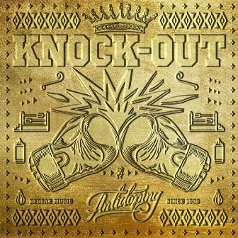 Knock Out by Antidoping