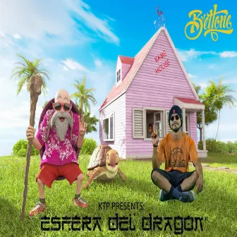 Esfera del dragón by Bettone