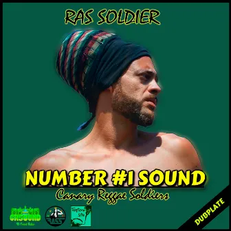 Number #1 Sound by Ras Soldier