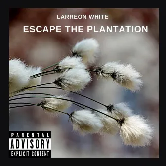 Escape the Plantation by Larreon White