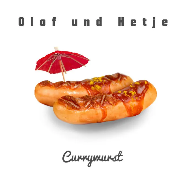 Currywurst