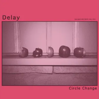 Circle Change by Delay