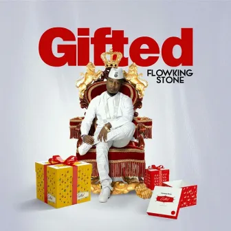 Gifted by Flowking Stone