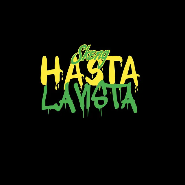 Hasta Lavista