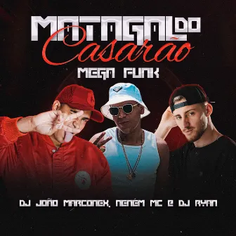 Matagal do Casarão Mega Funk by Neném MC