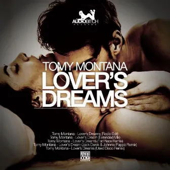 Lover's Dreams by Tomy Montana