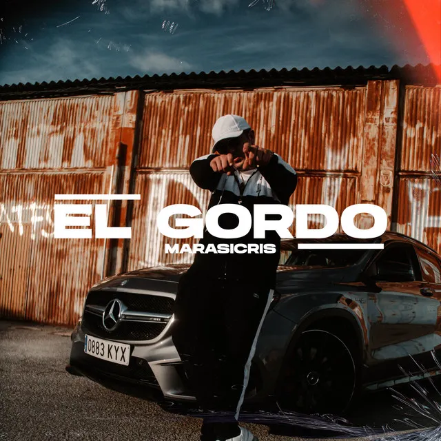 El Gordo