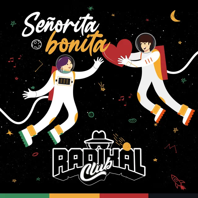 Señorita Bonita