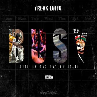 Busy by Freak Lotto