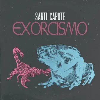 Exorcismo by Santi Capote