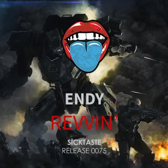 Revvin' by ENDY