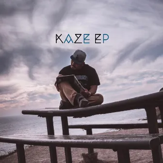 KAZE EP by Kaze Jones