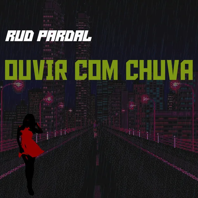 Ouvir Com Chuva