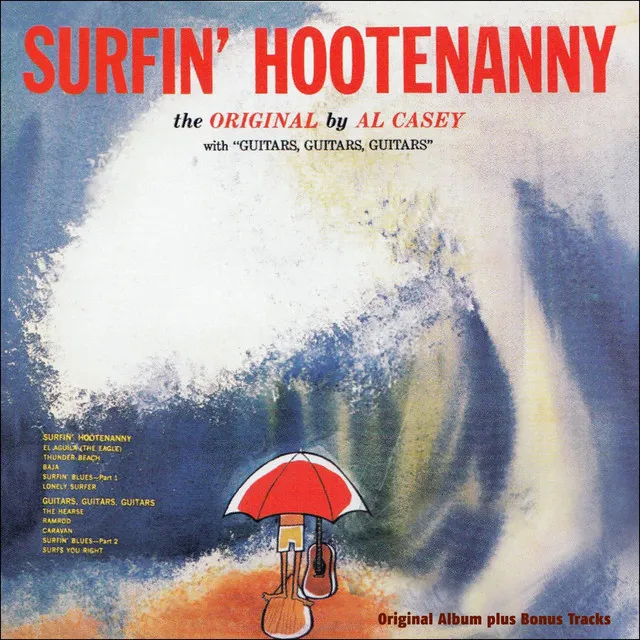 Surfin' Hootenanny