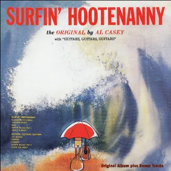 Surfin' Hottenanny by Al Casey