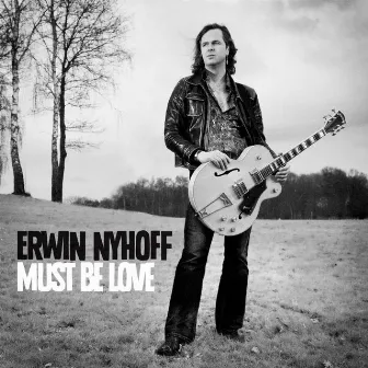 Must Be Love by Erwin Nyhoff