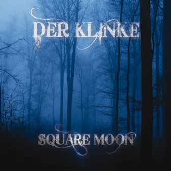 Square Moon by Der Klinke