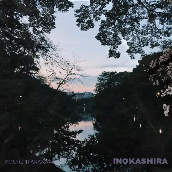 INOKASHIRA by Kouichi Arakawa