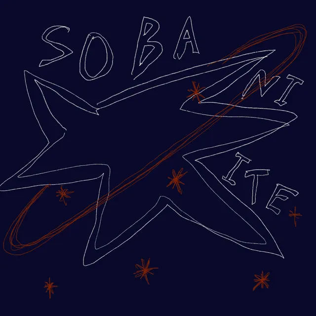 SOBA NI ITE (Holiday Remix)