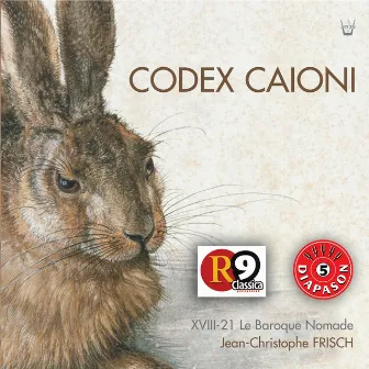 Codex Caioni : Un jour de noce en Transylvanie by Cyrille Gerstenhaber