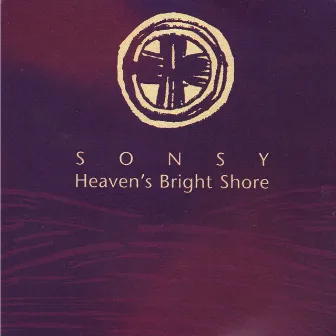 Heaven's Bright Shore by Sonsy