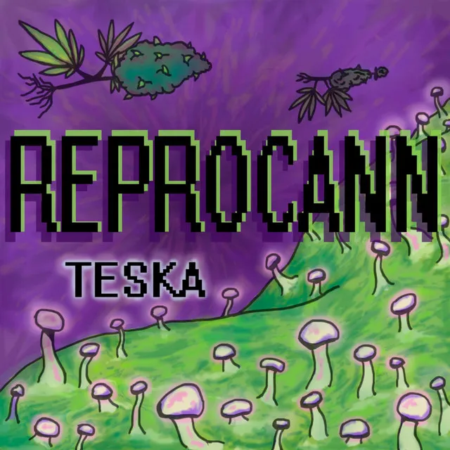 REPROCANN