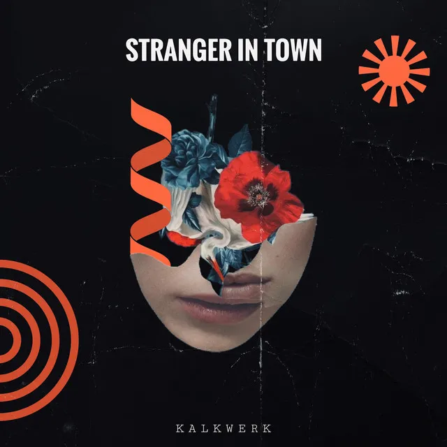 Stranger In Town