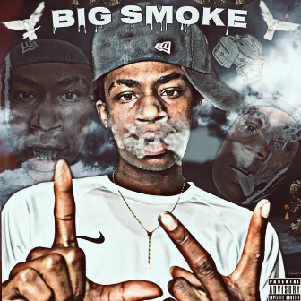 Big Smoke by Qua LouieV