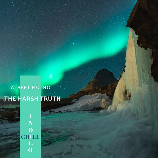 The Harsh Truth - Original Mix