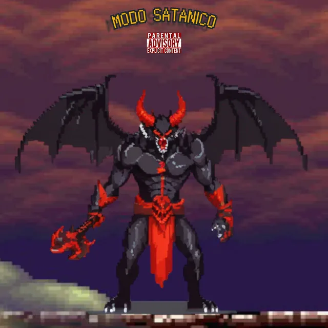 Modo Satanico