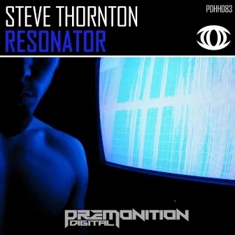 Resonator by Steve Thornton