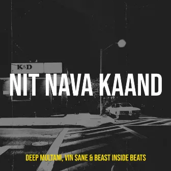 Nit Nava Kaand by Beast Inside Beats