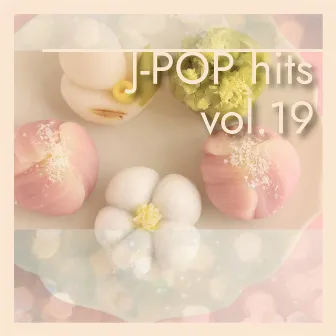 J-POP hits vol.19 by MTA