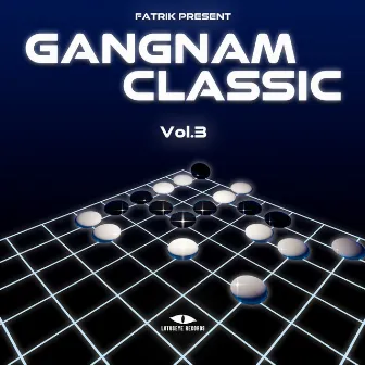 Gangnam classic, Vol. 3 by Fatrik