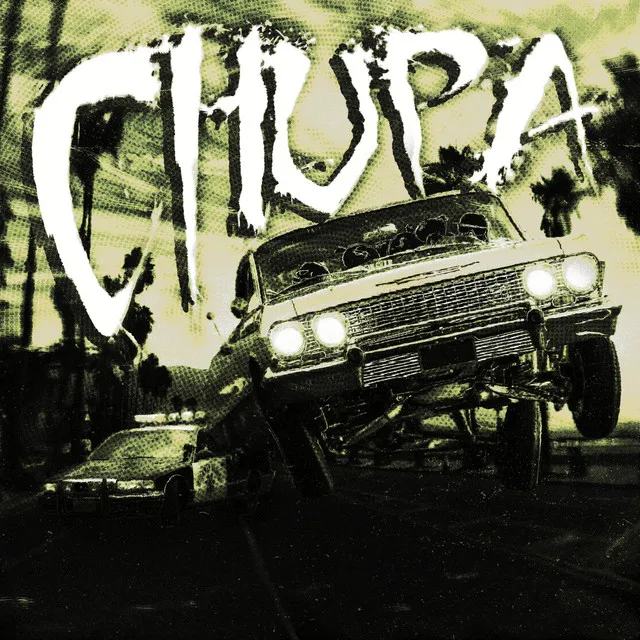 CHUPA