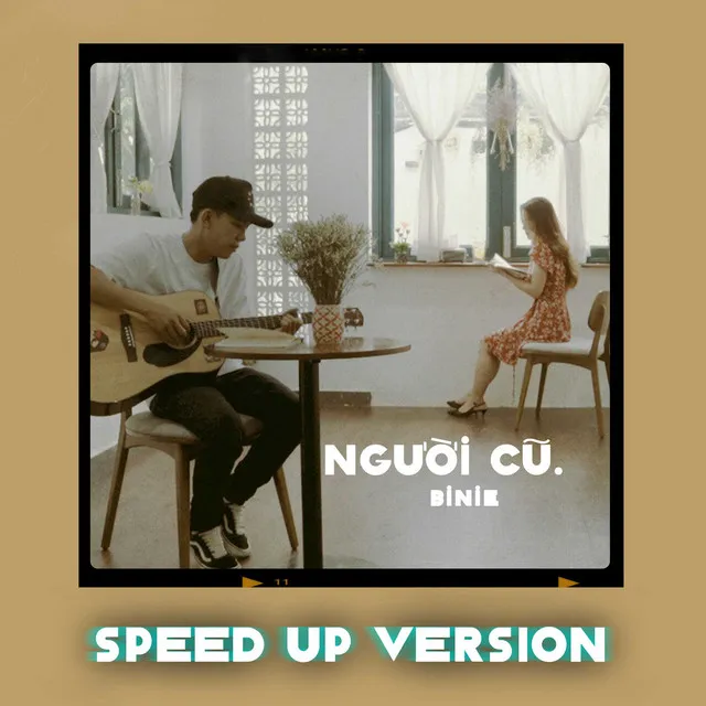 Người Cũ - Speed Up Version